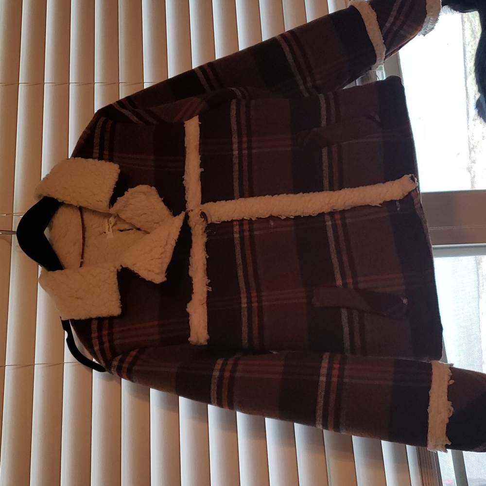 Maurices Jacket
